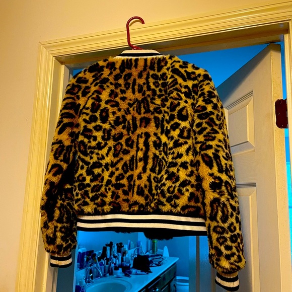 Jack jacket - Picture 4 of 5